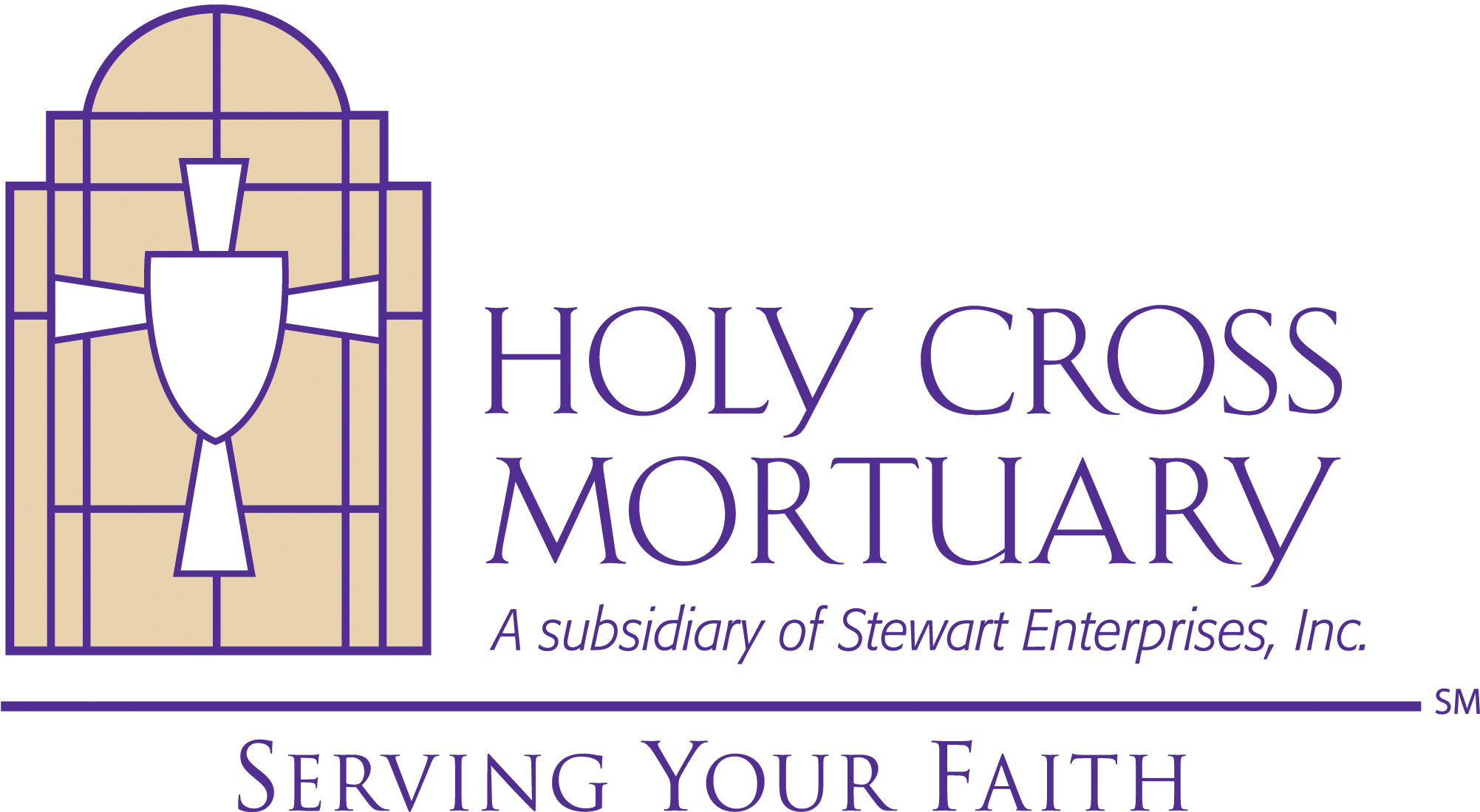 Holy Cross Mortuary