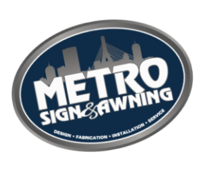 Metro Sign and Awning