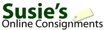Susie's Online Consignments