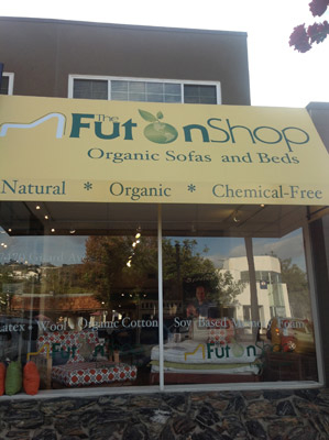 The Futon Shop Photo