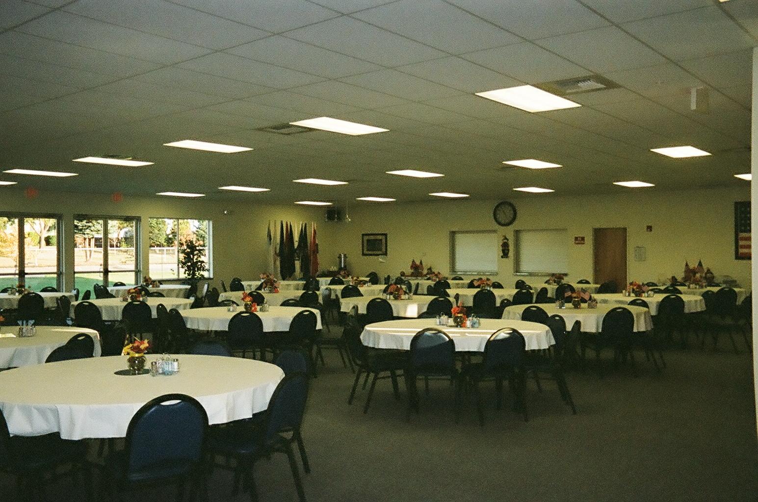 American Legion Post 143 American Legion Post 143