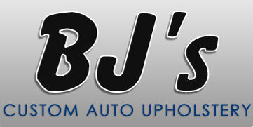 BJ's Custom Auto Upholstery