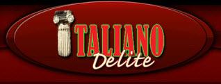 Italiano Delite
