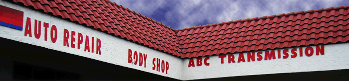 ABC Transmission, Auto Repair, Auto Body, Towing & Recovery - Atlantic Beach, FL