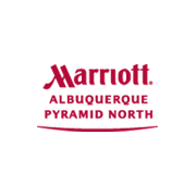 Albuquerque Marriott Pyramid North