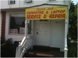 Techs Mix - Norristown, PA