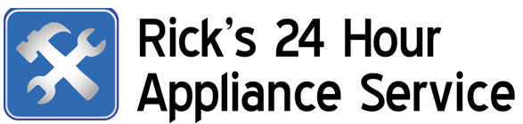 Appliance Repair in TX Arlington 76010 Rick's 24 Hour Appliance Service 2212 East Mitchell Street (817)461-7160