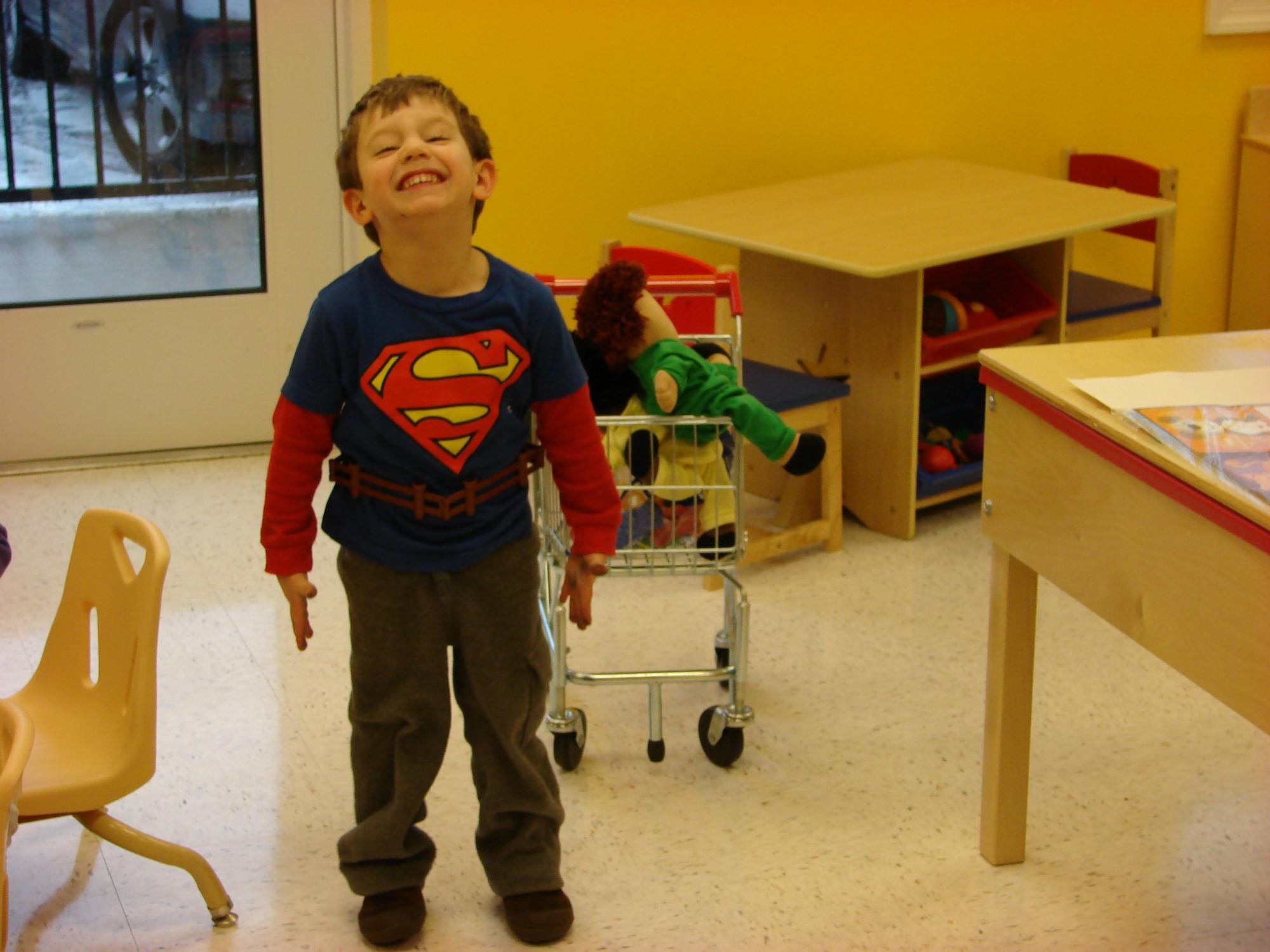 Kiddie Academy of Florham Park Photo