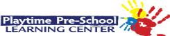 Playtime Preschool and Childcare Center - Aliso Viejo, CA