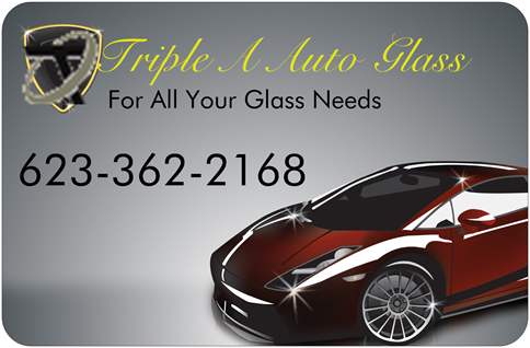 Triple A Auto Glass - Phoenix, AZ
