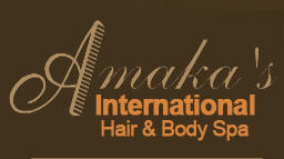 Amaka's International Hair & Body Spa