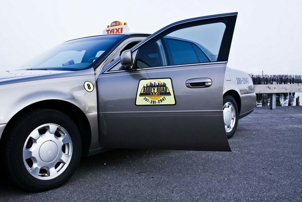 Abbey Road Taxi Of Portland - Portland, ME