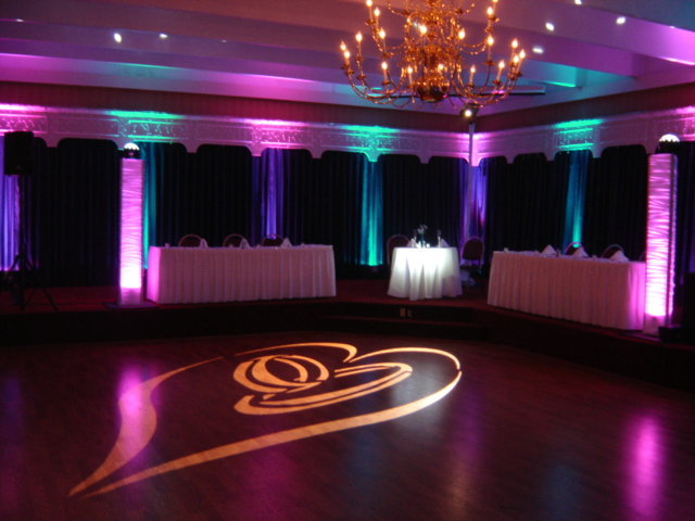 JAS Productions- DJ,MC, Lighting, AV, Wedding Coordination - Goleta, CA