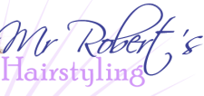 Mr Robert's Hairstyling