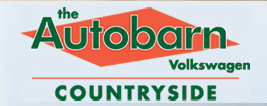 The Autobarn Volkswagen of Countryside