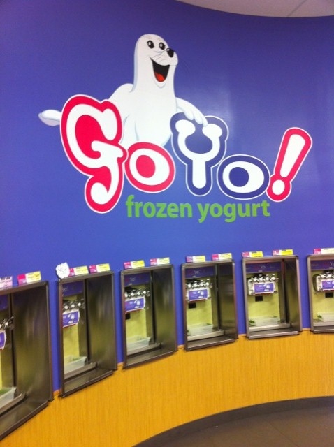 Go Yo! of Boynton Beach