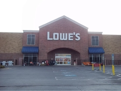 Lowe's Home Improvement Photo