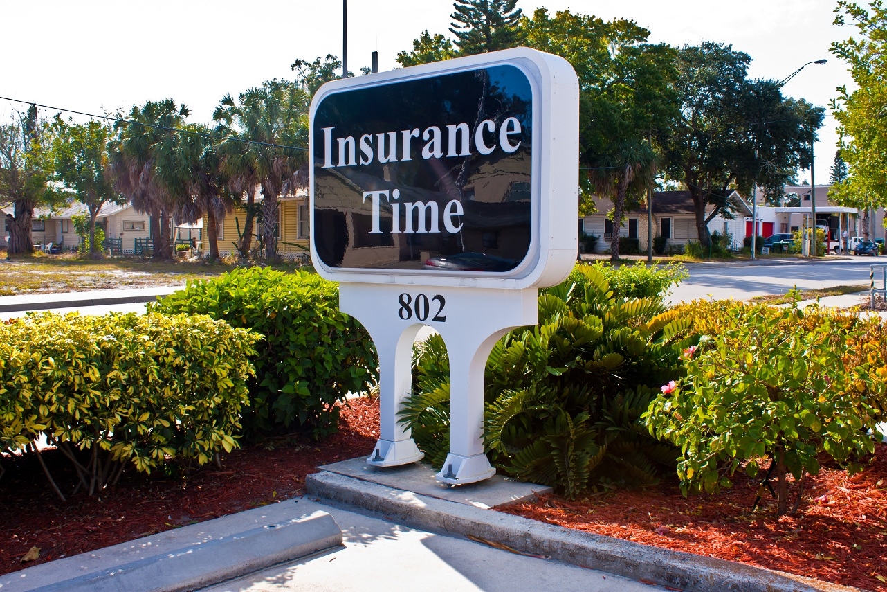 Insurance Time Of Bradenton Photo