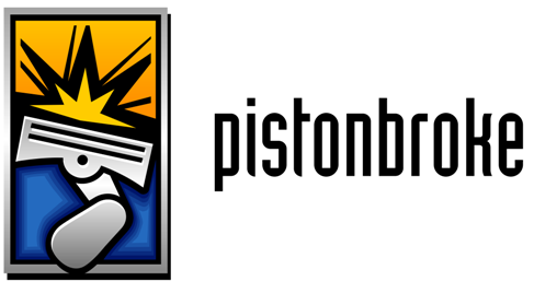 Pistonbroke