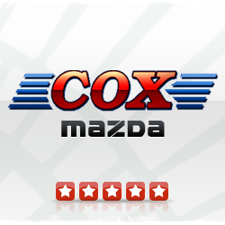 Cox Mazda