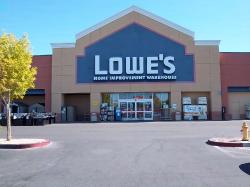 lowe's home improvement