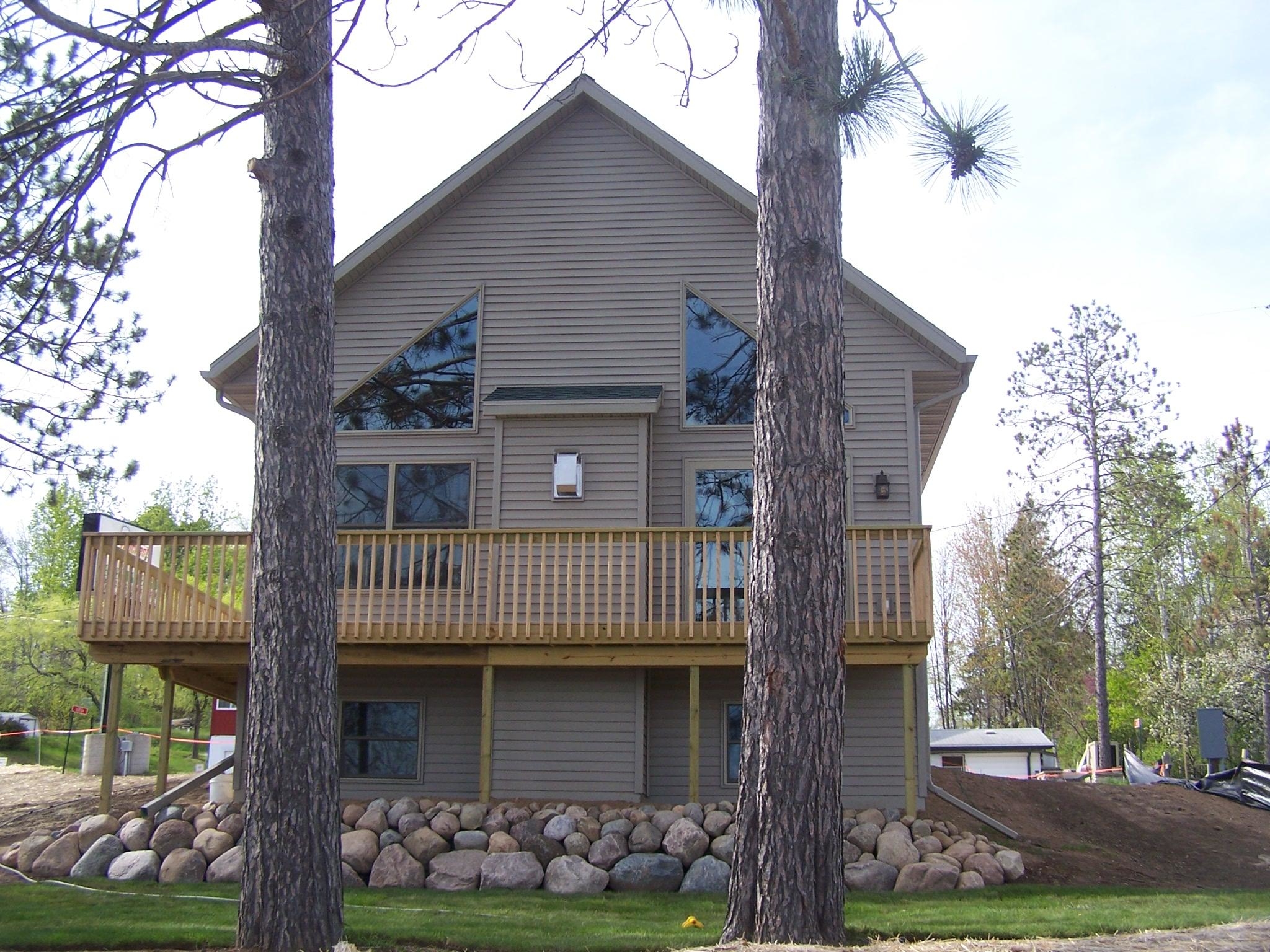 Townsend, WI Map & Directions MapQuest