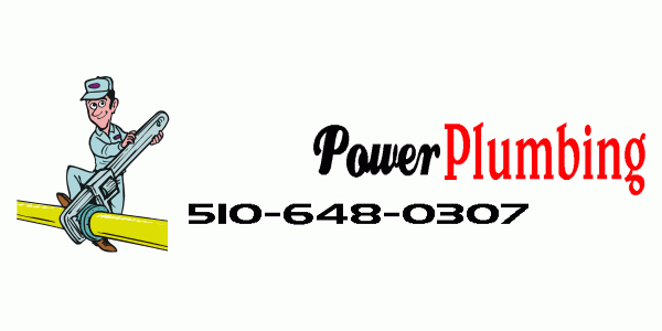 Power Plumbing - Union City, CA