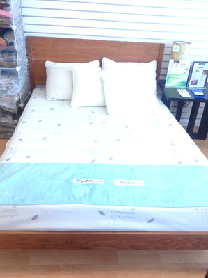 Organic Mattress