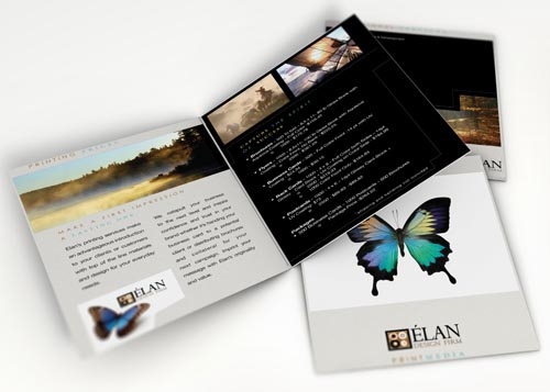 Elan Design Firm - Acworth, GA