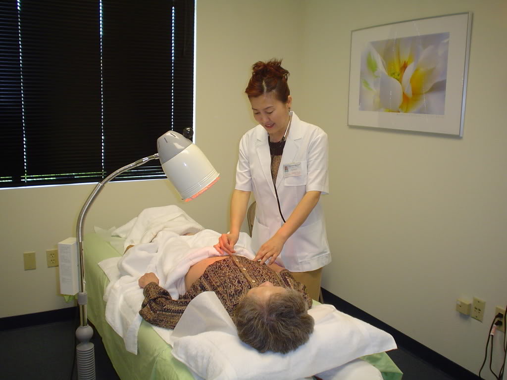 Zhihong Acupuncture Clinic - Orange, CA
