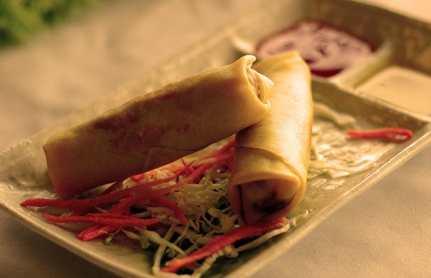 Mandarin Bistro