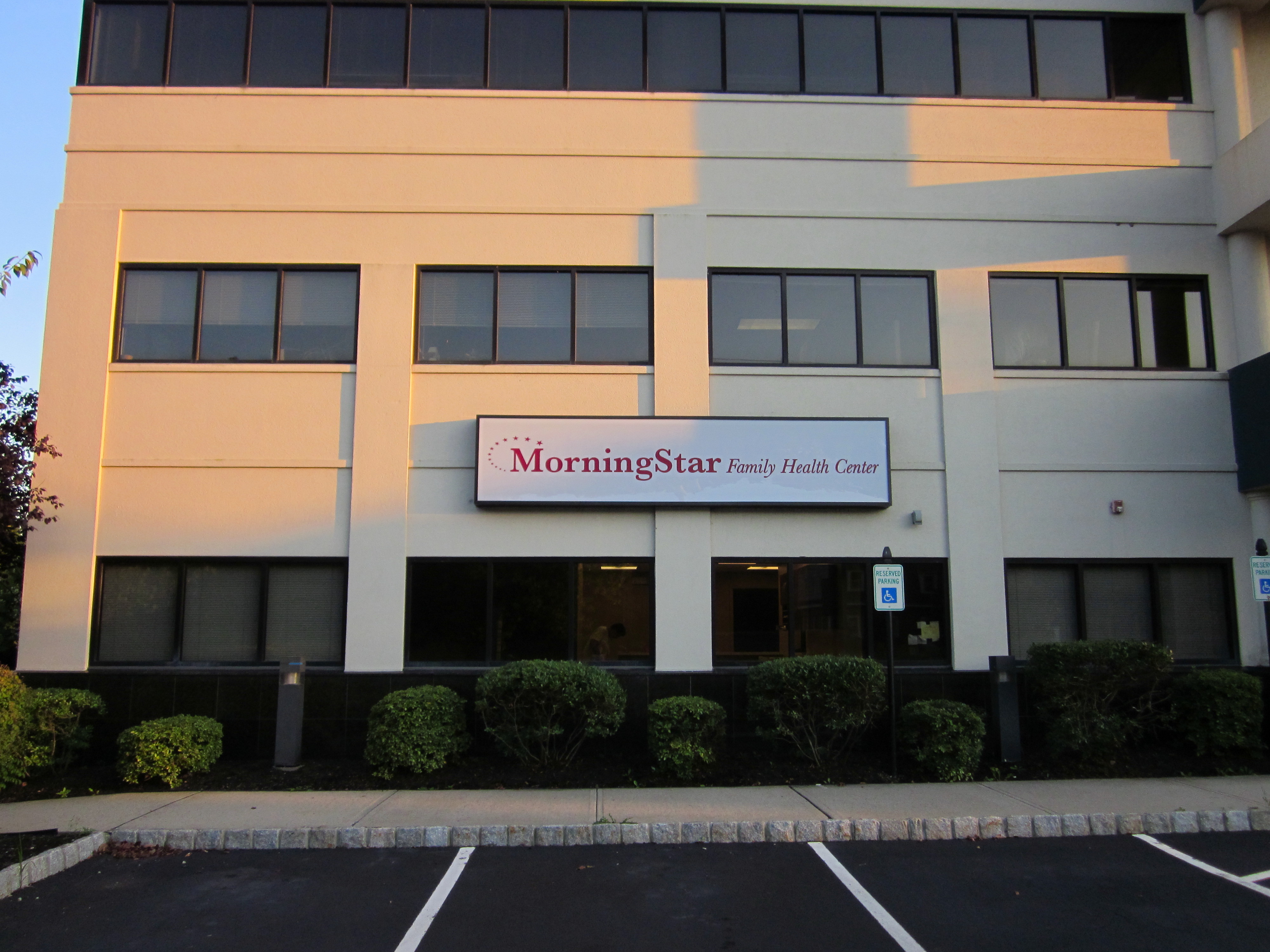 MorningStar Family Health Center in Clinton, NJ - (908) 735-9...4000 x 3000