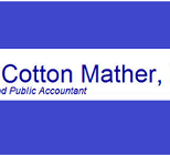 W. Cotton Mather, CPA