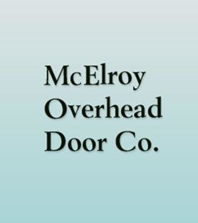 Mc Elroy Overhead Door Company