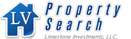 LV Property Search