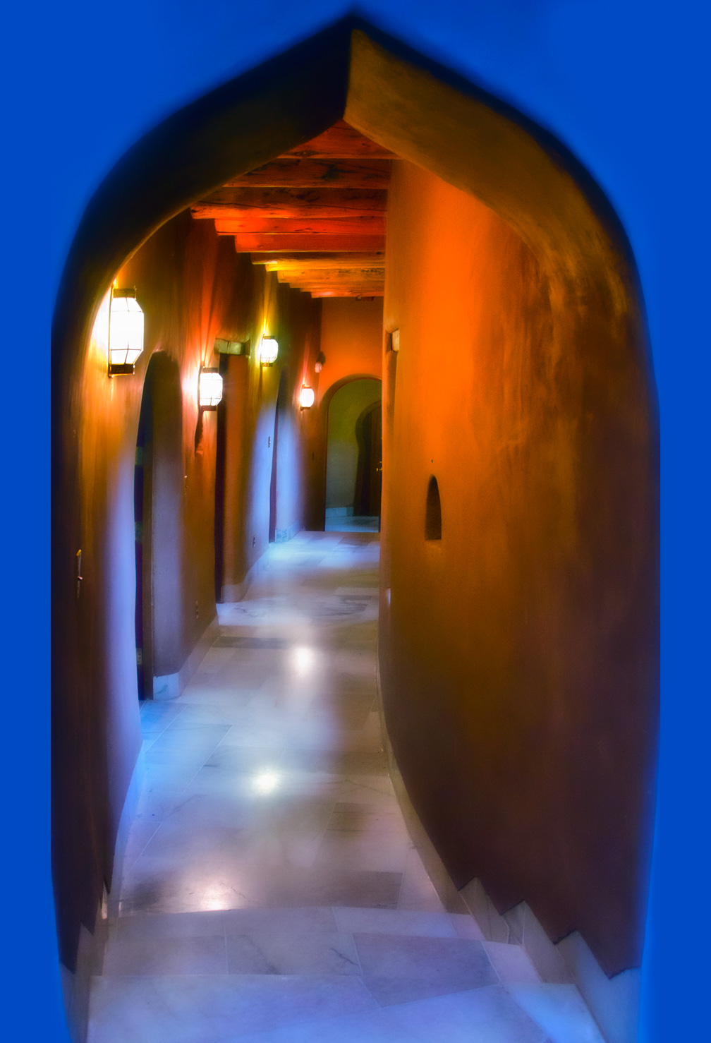 Rass Mandal LLC - Santa Fe, NM