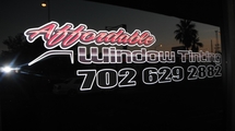 Affordable Window Tinting