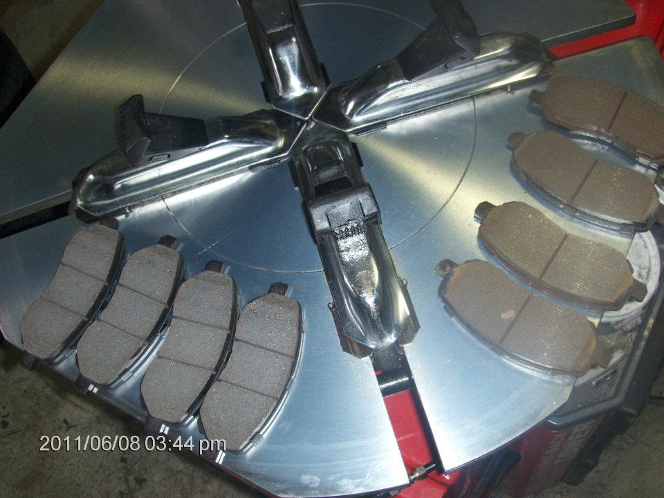 Pristine Collision Center Inc. Photo