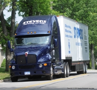 Five Star Moving & Storage - Sparks, NV