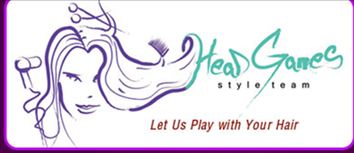 Head Games Style Team