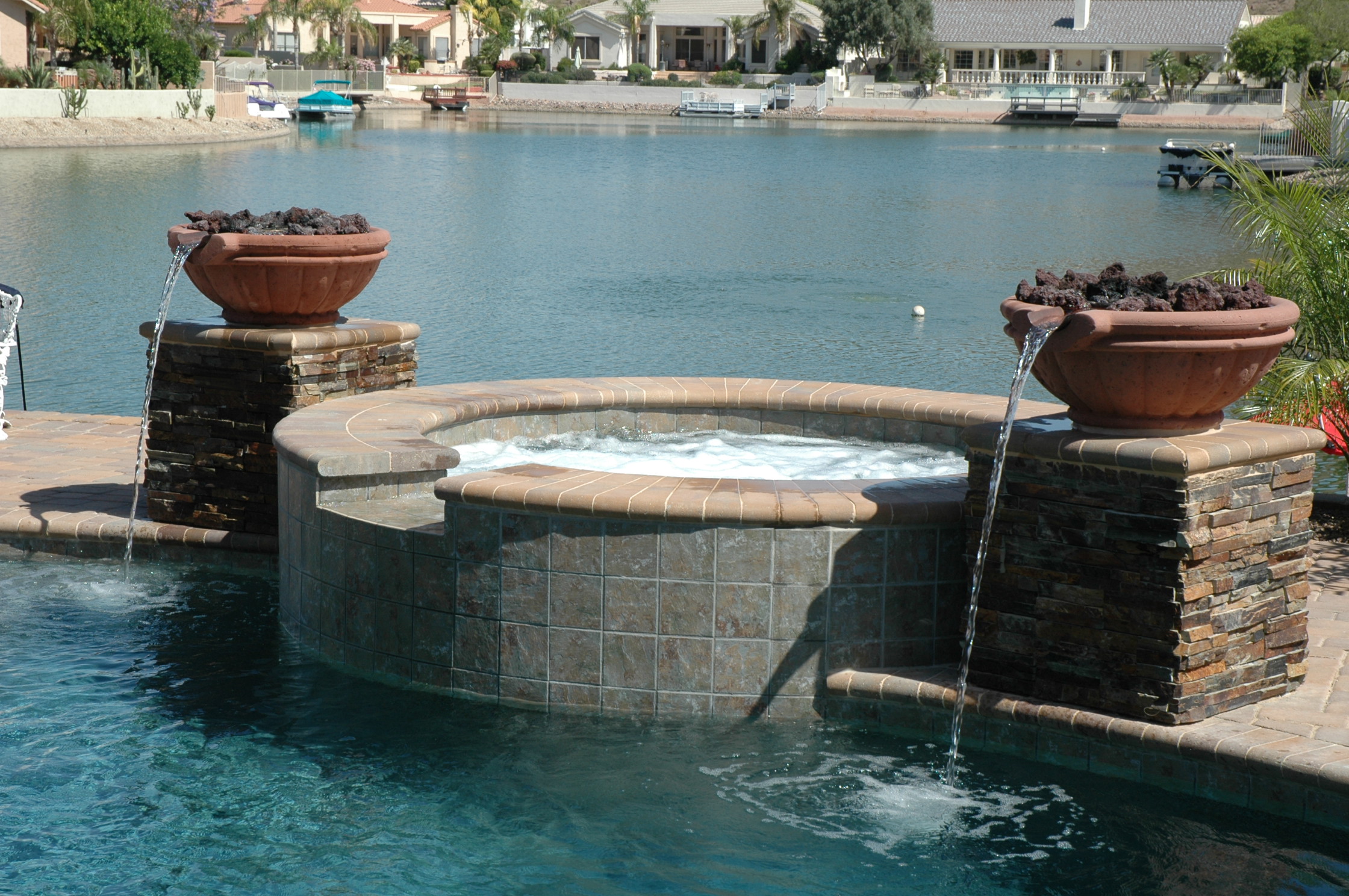 Dreamscapes Landscape, Pools, Masonry - Phoenix, AZ