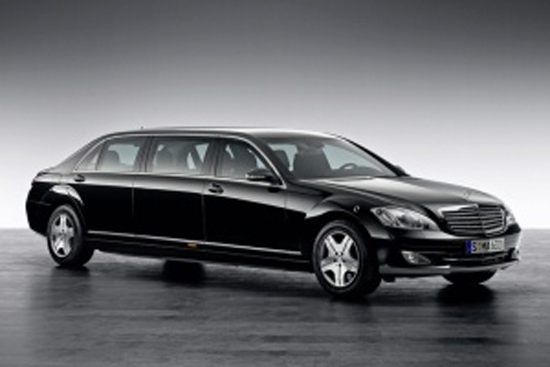 Matebele Limousine Service - Laguna Beach, CA