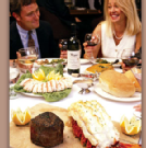 Christner's Prime Steak & Lobster - Orlando, FL