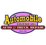 Automobile Service Company