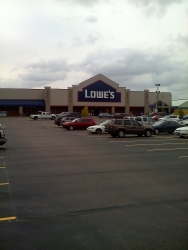 Lowe's Home Improvement Photo