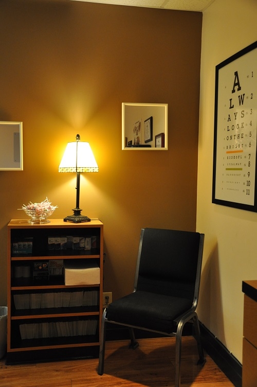 Schroeder Eye Care, LLC Photo