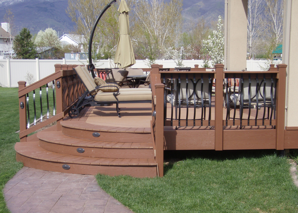 Stonehenge fence full service deck contractor Stonehenge fence full service deck contractor