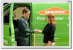 Servpro Ventura Photo