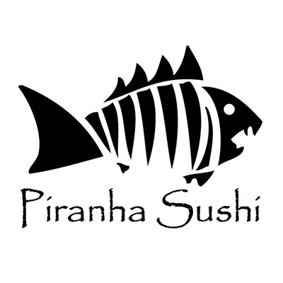 Piranha Sushi