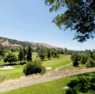 Santa Teresa Golf Club - San Jose, CA